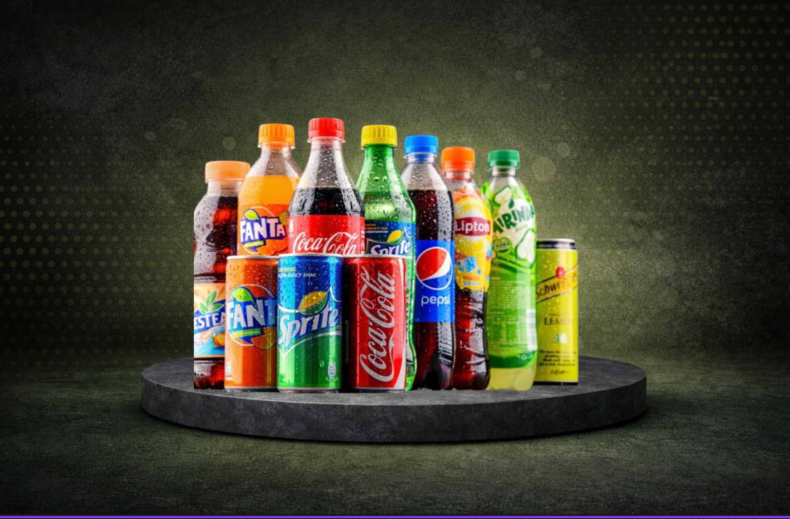 Sodas