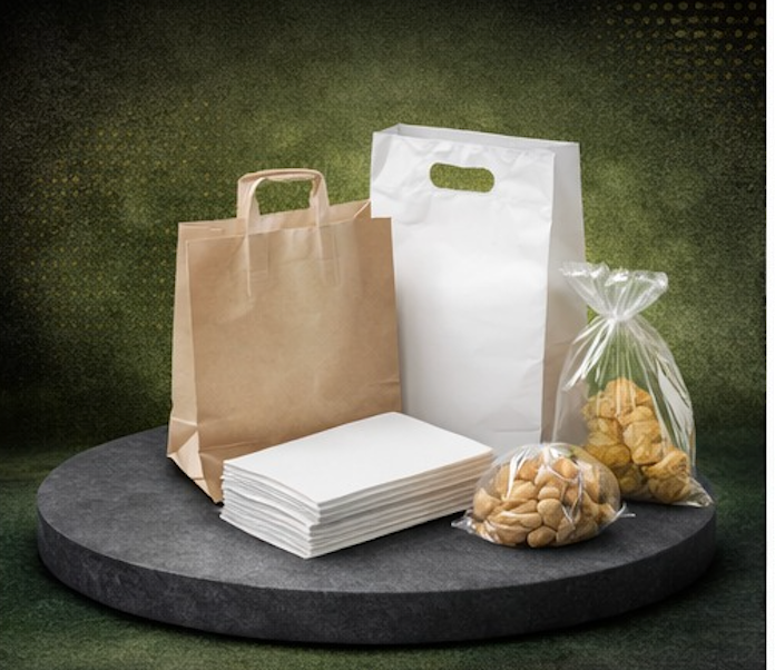 Sacs et sachets