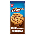 Granola Gros Éclats de Chocolat 184g PROMO DLC 19.06.26