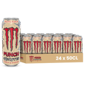 Monster Pacific Punch 50cl – Pack de 24