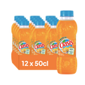 Oasis Tropical 50cl – Pack de 12