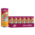 Oasis Thé Mangue Passion 33cl – Pack de 24