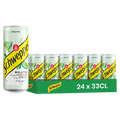 Schweppes Mojito 33cl – Pack de 24