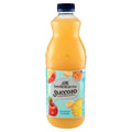 Jus San Benedetto Ananas Fusion 1,5L – Pack de 6