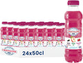 Cristaline Pomme Cassis Framboise – Pack de 24 × 50 cl