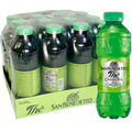 San Benedetto Verde – Pack de 12 × 50 cl