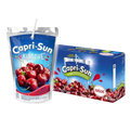 Capri-Sun Cerise 20cl – Pack de 10