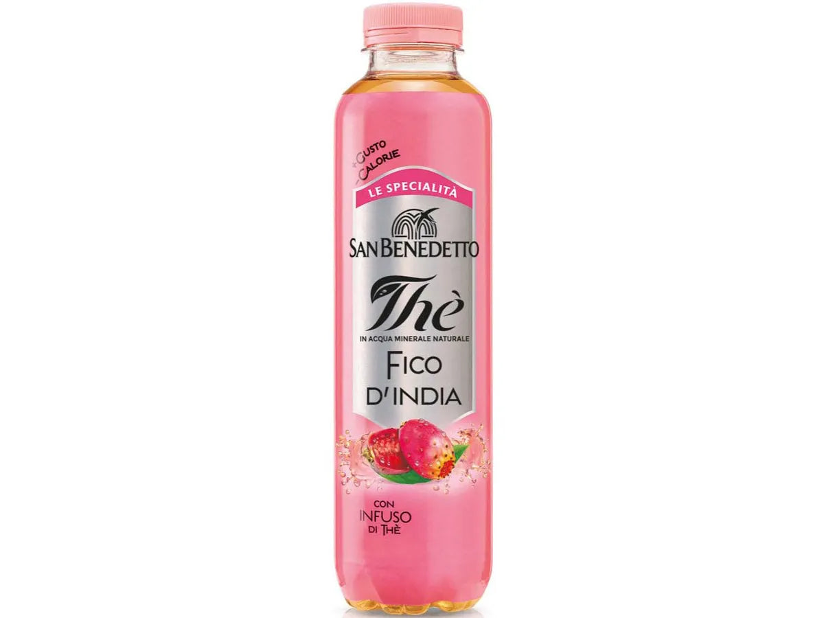San Benedetto Ficio (Figues) – Pack de 12 × 40 cl