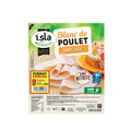 Blanc de Poulet 100% Filet Halal 225g – AVS Isla Mondial