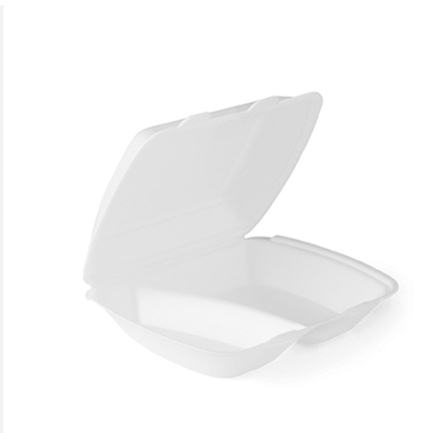IP4 Box 2 Compartiments – Pack de 100