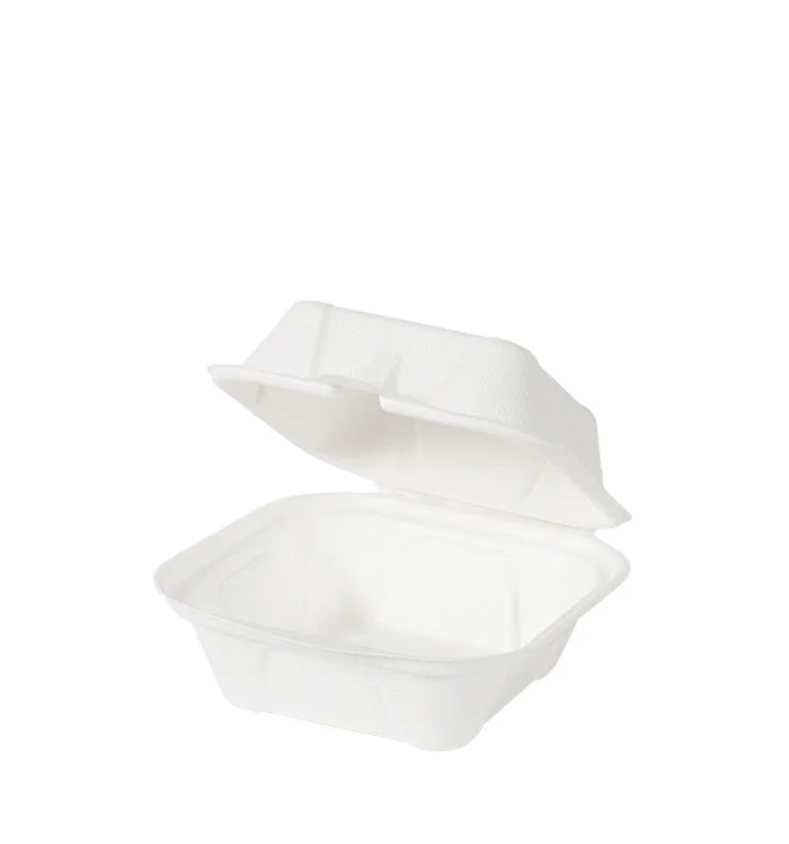 Boîtes IP7 Burger – Pack de 100