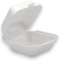 Boîtes IP6 Burger – Pack de 125