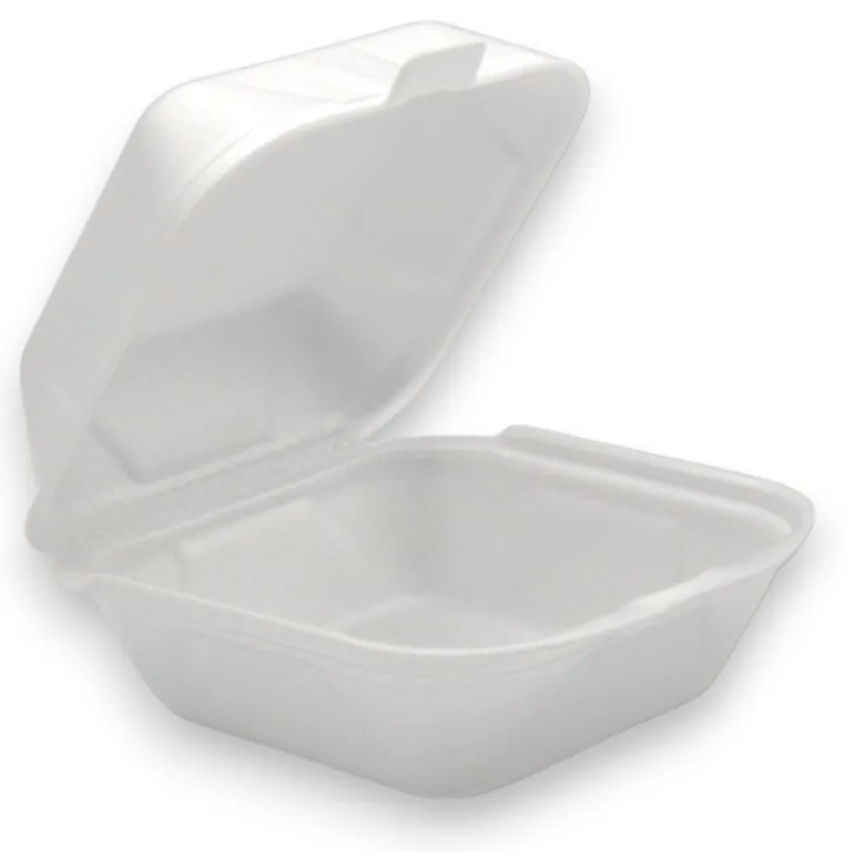 Boîtes IP6 Burger – Pack de 125