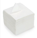 Serviettes Blanches 33 × 33 cm – 250 serviettes