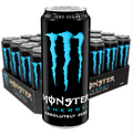 Monster Energy Zero Sugar – 50 cl × 24