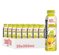 Smoothie Mangue – 35 cl × 20