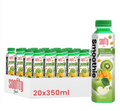 Smoothie Kiwi– 35 cl × 20
