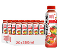 Smoothie Fraise– 35 cl × 20