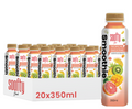 Smoothie Tropical – 35 cl × 20