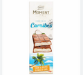 Tablette de chocolat Caraïbes Moment 150g