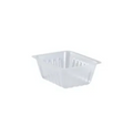 Petites barquettes de frites 250g (x500 pièces)