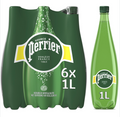 Perrier – 1 L × 6