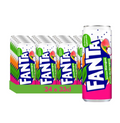 Fanta Fruit du Dragon – 33 cl × 24