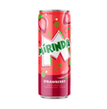 Mirinda Fraise – 33 cl × 24