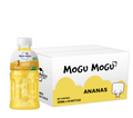 Mogu Mogu Ananas – 32 cl × 6