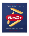 Penne N°73 – Barilla – 500 g