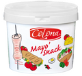Sauce Mayonnaise – Colona – 5 L