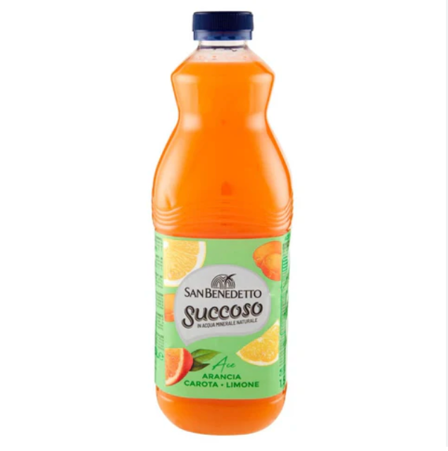 San Benedetto ACE – 1,5 L × 6