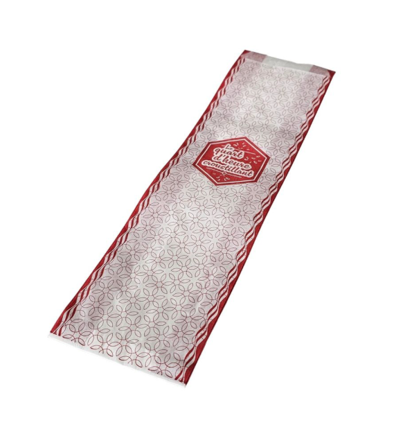 Sacs pour sandwich (x1000 pièces)