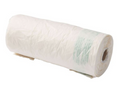 Bobine sachets bretelles 48 cm (x200 pièces)