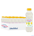 Cristaline Citronnade 50cl (pack de 24)