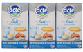 Lait Demi-Écrémé – Lactel – 1 L × 6