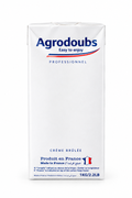 Préparation pour Crème Brûlée 1L – Agrodoubs