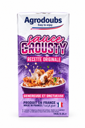 Sauce Tasty Cousty 1L – Agrodoubs