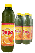 Jus Pago ACE 1L – Pack de 6