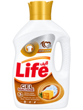 Lessive Liquide Savon de Marseille 3L – Life