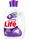 Lessive Liquide Parfum Lavande 3L – Life