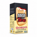 Sauce Fromagère Spéciale Tacos 1L – Agrooubs