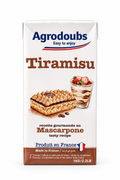 Préparation pour Tiramisu 1L – Agrodoubs