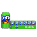 Fanta Exotique 33cl – Pack de 24