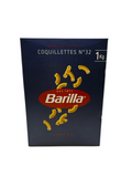 Pâtes Coquillettes n°32 1kg – Barilla