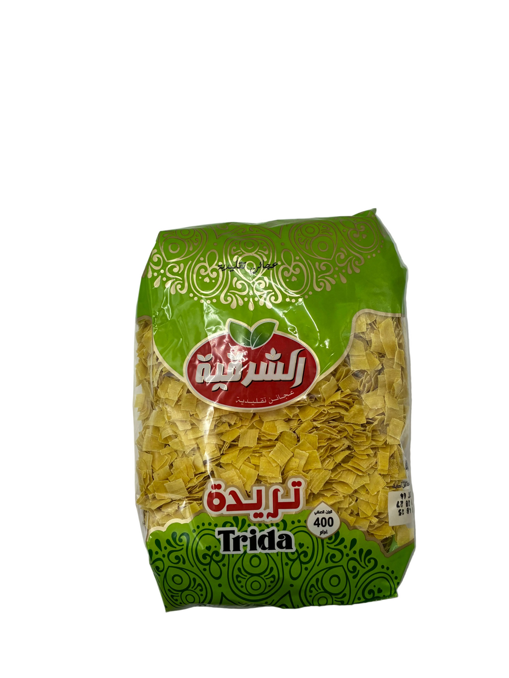 Pâtes Trida El Sanoubar 450g