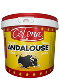 Sauce Andalouse 5L – Colona