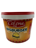 Sauce Big Burger 5 L – Colona