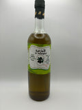 Huile d’Olive en Verre 75cl – AL AMAZIGHIA