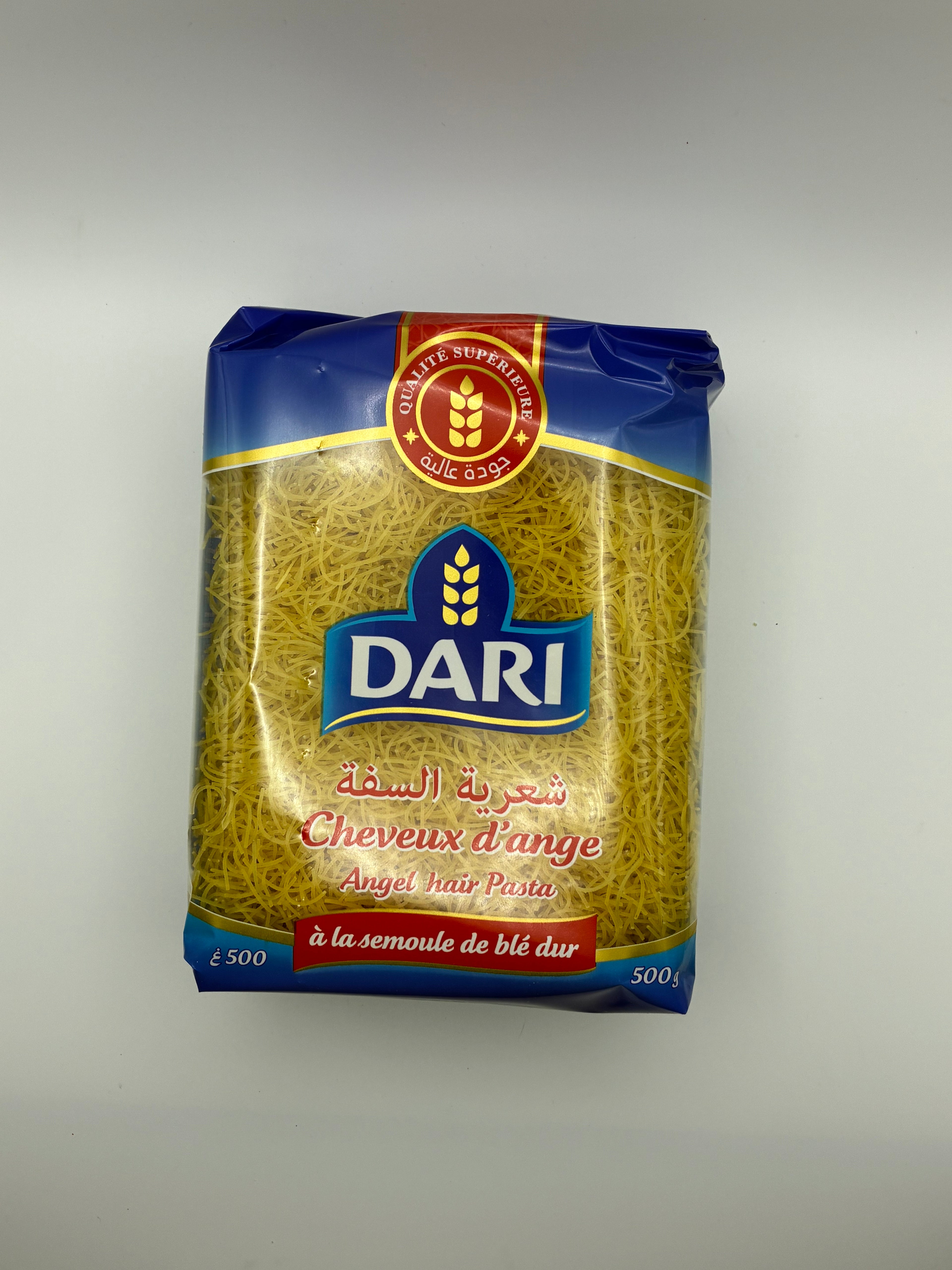 Cheveux d’Ange 500g – DARI